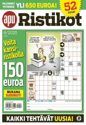 ApuRistikot