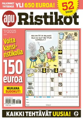 ApuRistikot