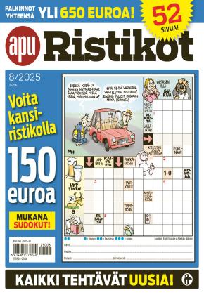 ApuRistikot