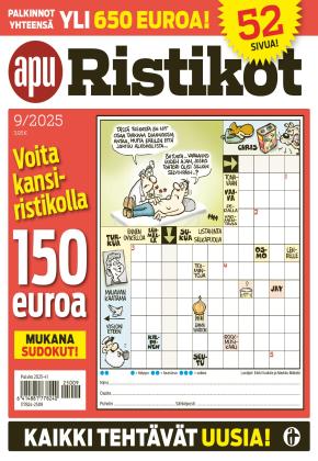 ApuRistikot