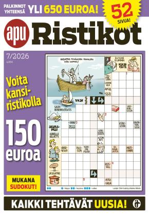 ApuRistikot
