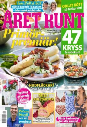 Året Runt