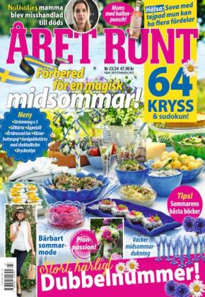 Året Runt