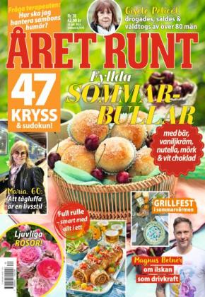 Året Runt