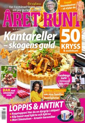 Året Runt
