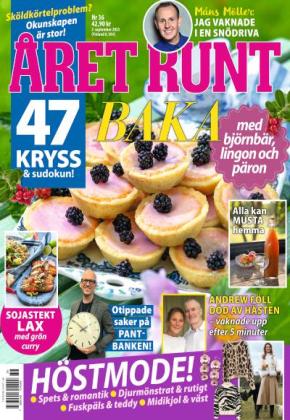 Året Runt