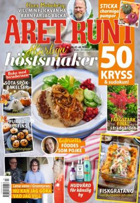 Året Runt