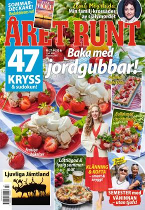 Året Runt