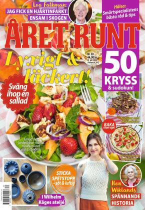 Året Runt