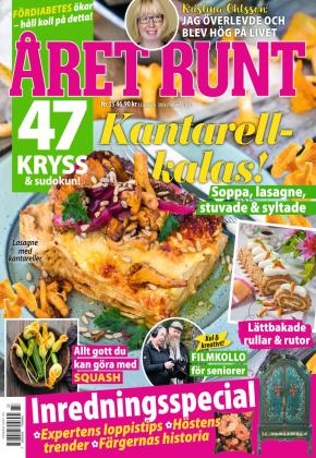 Året Runt