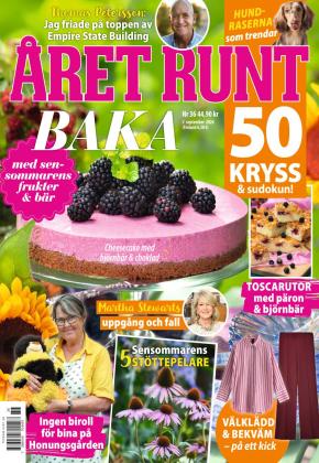 Året Runt