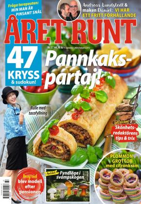 Året Runt