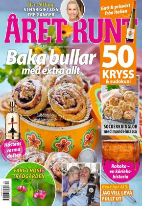 Året Runt