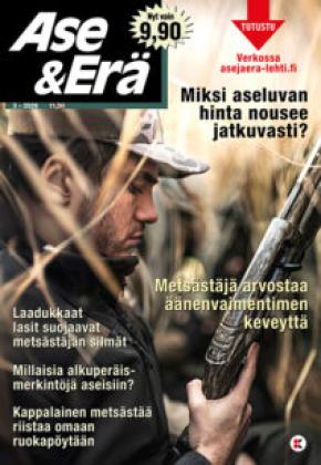 Ase & erä