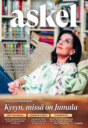 Askel