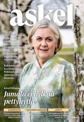 Askel