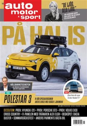 Auto Motor & Sport
