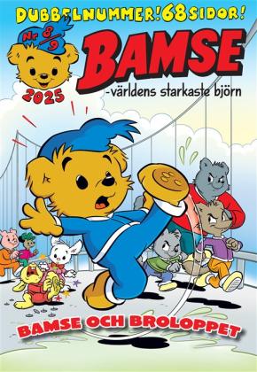 Bamse