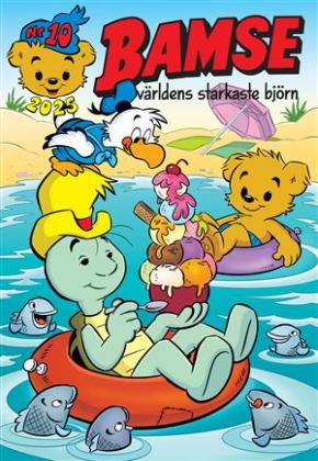 Bamse