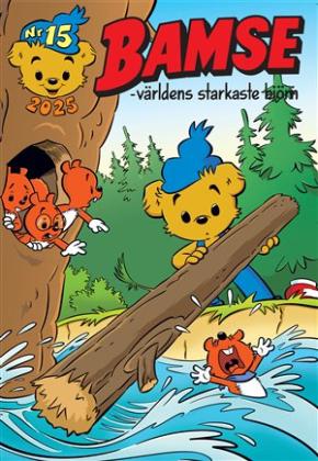 Bamse