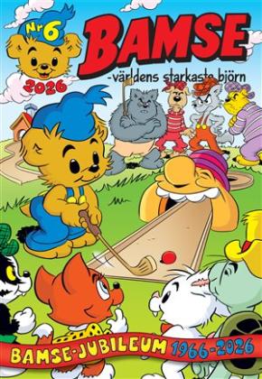 Bamse