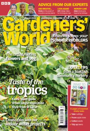 BBC Gardeners World