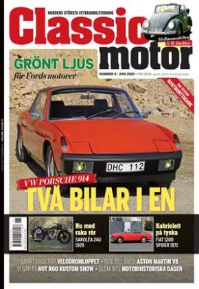 Classic Motor