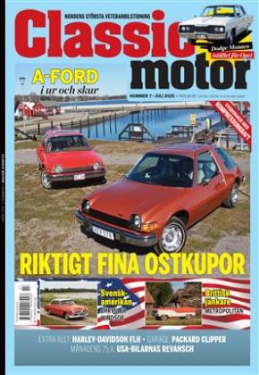 Classic Motor