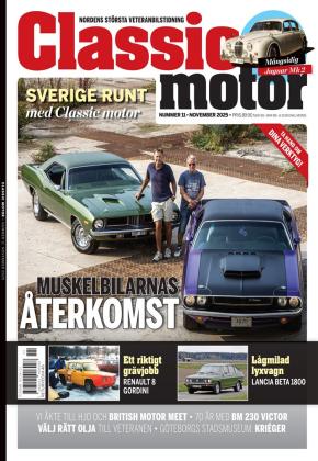 Classic Motor