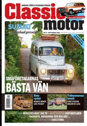 Classic Motor