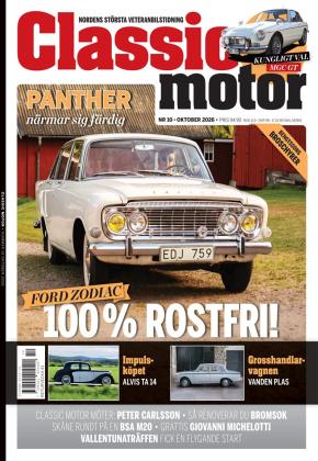 Classic Motor