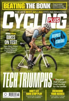 Cycling Plus