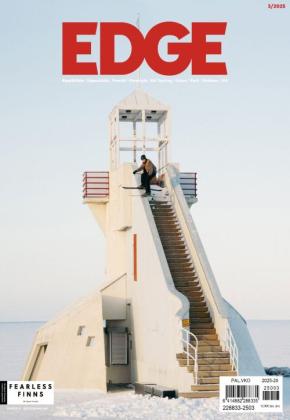 EDGE Magazine