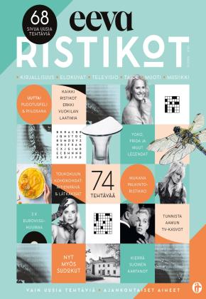 Eeva Ristikot