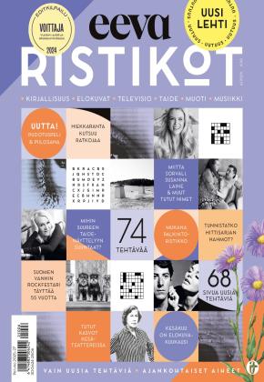 Eeva Ristikot