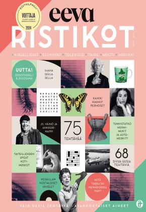 Eeva Ristikot