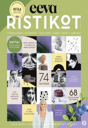 Eeva Ristikot