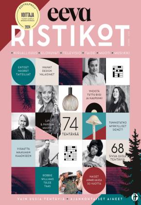 Eeva Ristikot