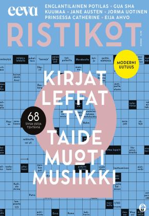 Eeva Ristikot