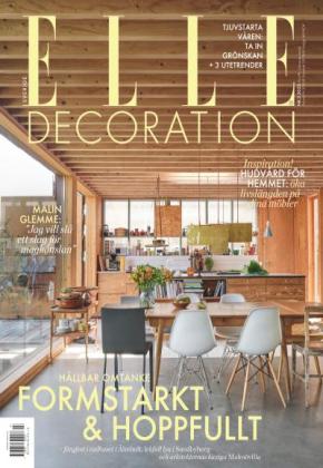 ELLE Decoration