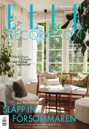 ELLE Decoration