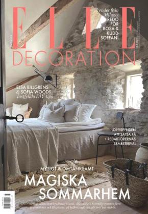 ELLE Decoration