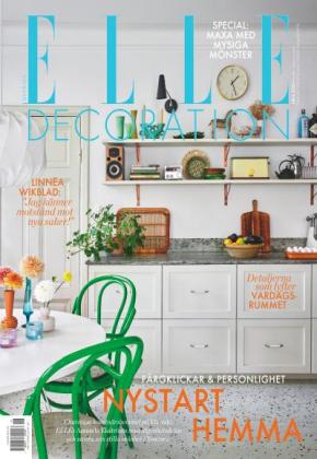 ELLE Decoration