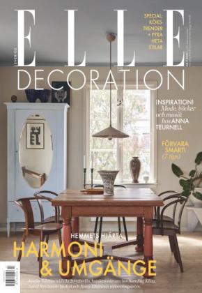 ELLE Decoration