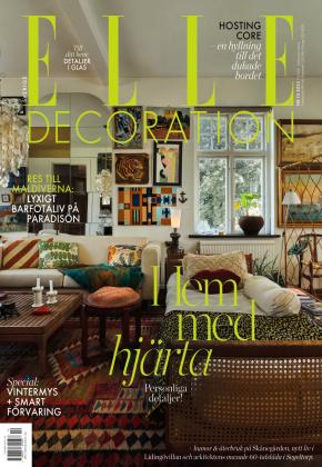 ELLE Decoration