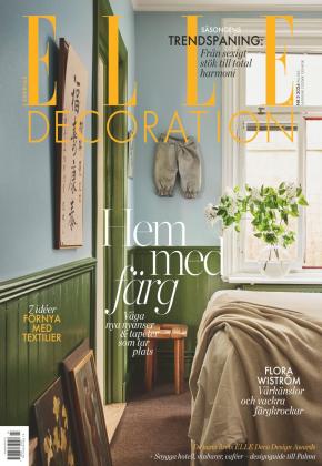 ELLE Decoration