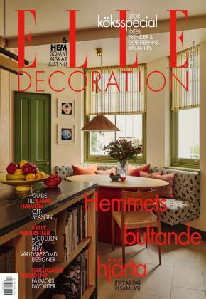 ELLE Decoration