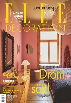 ELLE Decoration