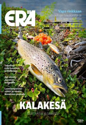 ERÄ