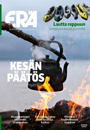ERÄ